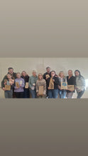 Load image into Gallery viewer, Pyrography Weekender             with Ruth Wheeler
