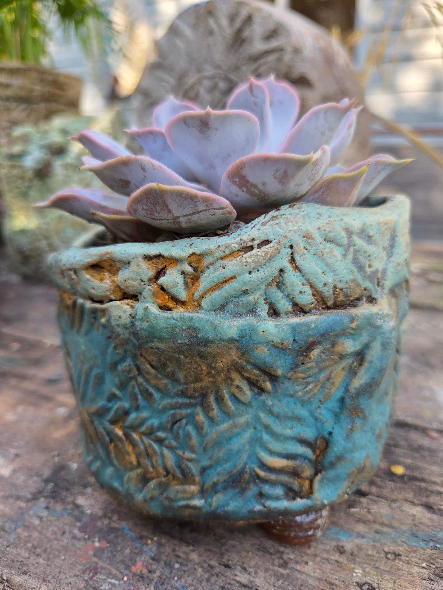 The Creative Clay Club