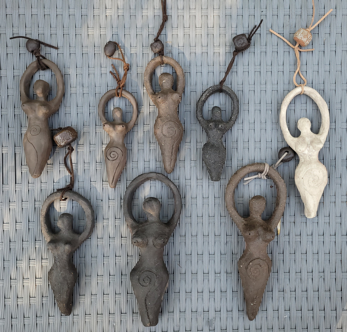 The Creative Clay Club