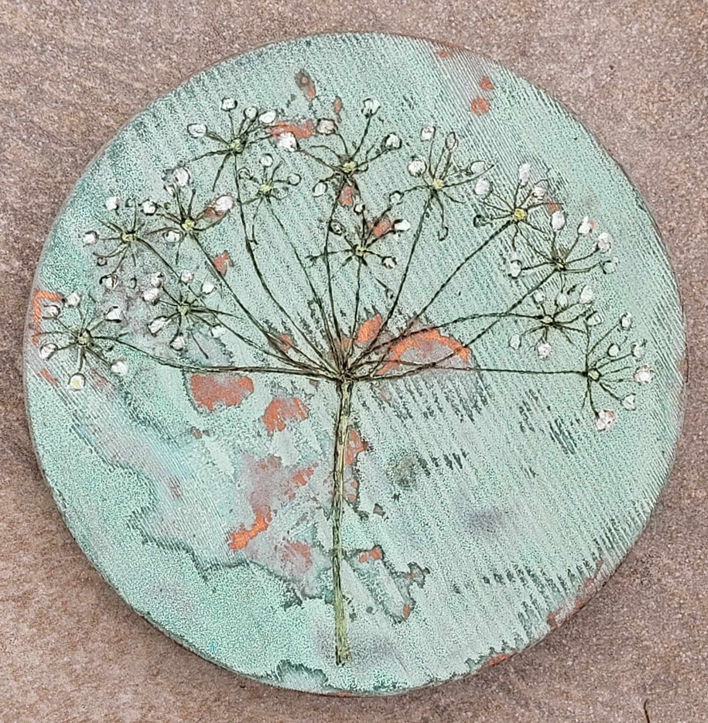 Botanical Rounds
