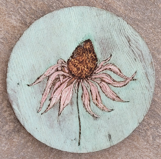 Botanical Rounds
