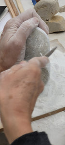 An introduction to Soap Stone Carving Course