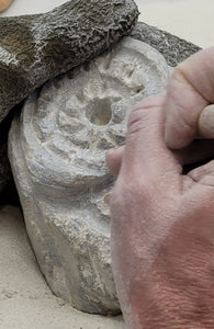 An introduction to Soap Stone Carving Course