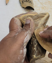 Load image into Gallery viewer, An introduction to Soap Stone Carving Course
