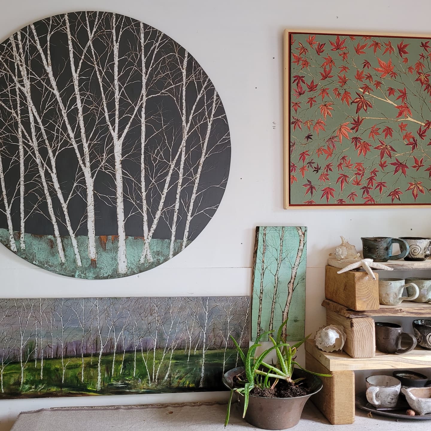 Half day Pyrography Taster Workshop at Earth Studios